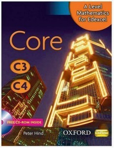 A-Level-Mathematics-for-Edexcel-Core-C3-C4-(New-Alevel)